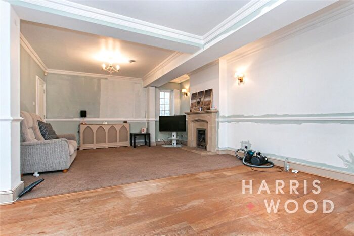 4 Bedroom Detached House For Sale In Halstead Road, Stanway, Colchester, Essex, CO3