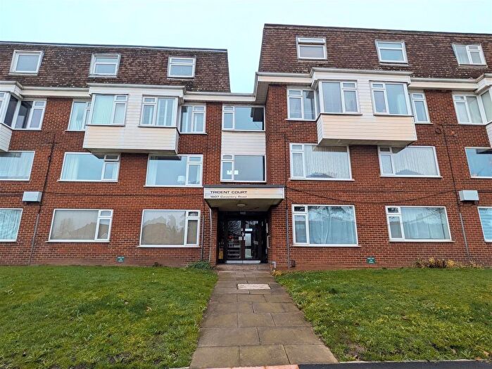 2 Bedroom Flat For Sale In Coventry Road, Yardley, B26