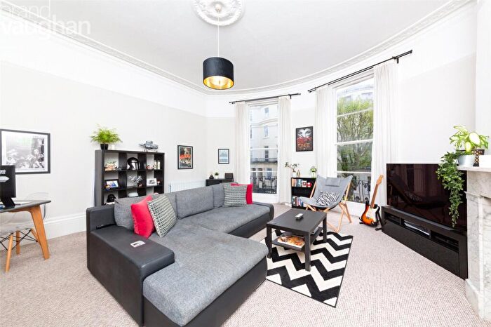 1 Bedroom Flat To Rent In Brunswick Road, Hove, East Sussex, BN3