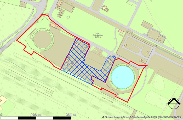 Land For Sale In Land To The North Of Common Lane, Partington, Manchester, Greater Manchester, M31