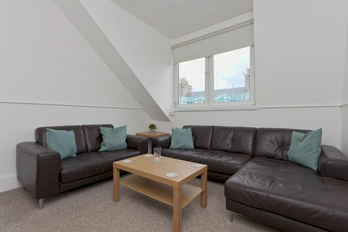 1 Bedroom Flat To Rent In Granton Place, Aberdeen, AB10