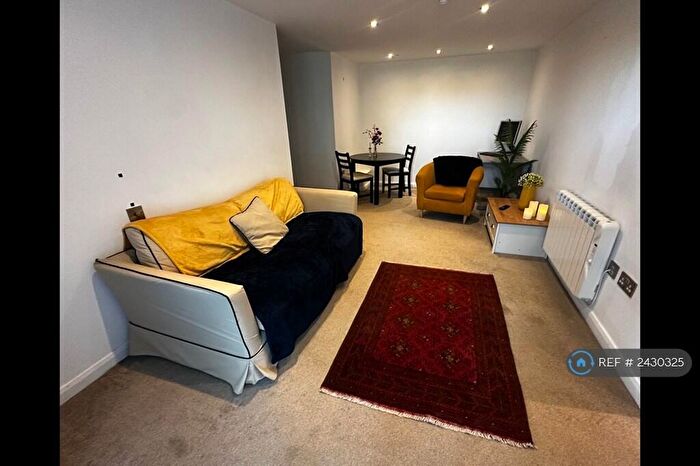 1 Bedroom Flat To Rent In Rutland Point, Morcott, Oakham, LE15