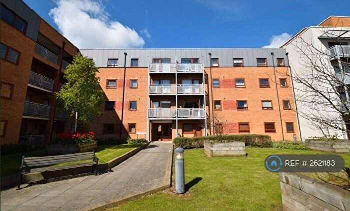1 Bedroom Flat To Rent In Northstar Boulevard, Greenhithe, DA9
