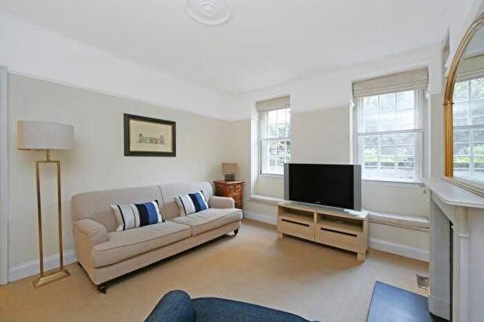 1 Bedroom Flat To Rent In Harrowby Street, Marylebone, London, W1H