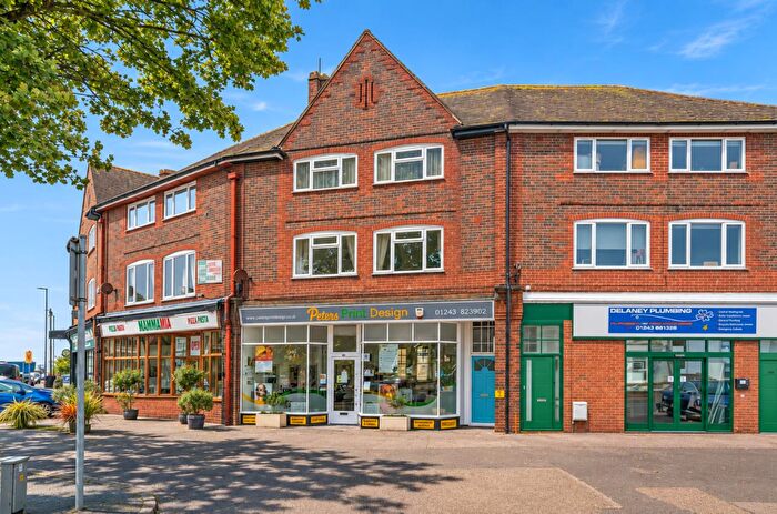 4 Bedroom Apartment To Rent In Aldwick Road, Bognor Regis, PO21
