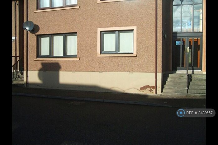 2 Bedroom Flat To Rent In South View Road, Elgin, IV30
