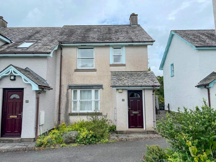 2 Bedroom Semi-Detached House To Rent In High Street, Keswick, CA12