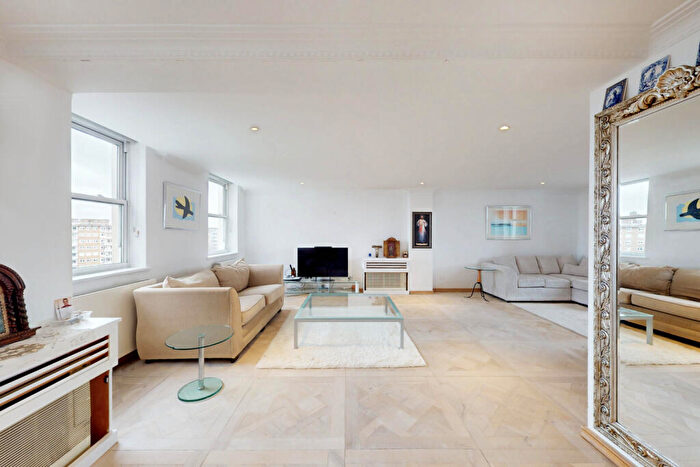 5 Bedroom Apartment For Sale In Boydell Court, St John's Wood Park, London, NW8