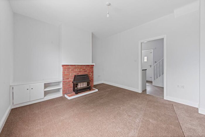 2 Bedroom Terraced House For Sale In Caroline Street, Alford, LN13