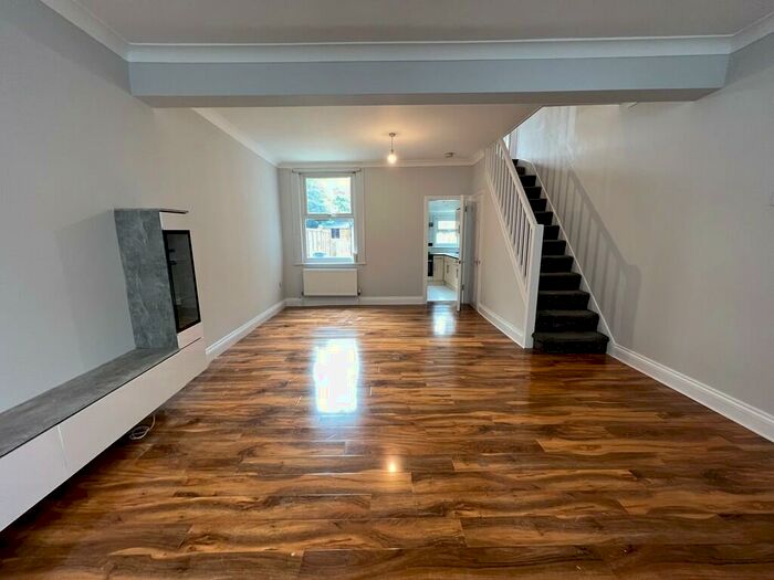 3 Bedroom Terraced House To Rent In Somerset Road, London, N18