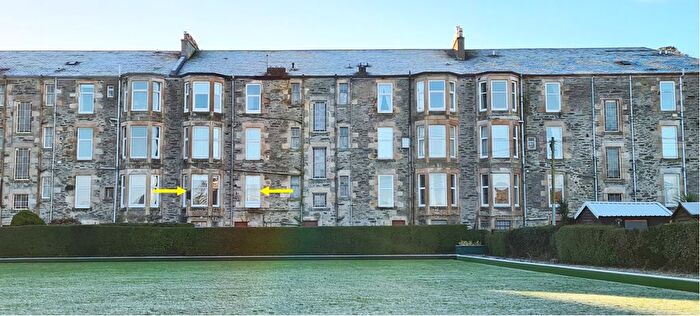 1 Bedroom Flat For Sale In Ardbeg Road, Rothesay, Isle Of Bute, PA20