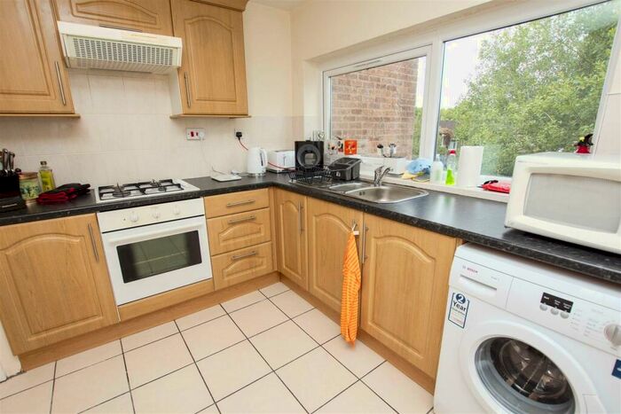 1 Bedroom Flat To Rent In Reservoir Road, Selly Oak, Birmingham, B29