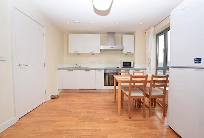 2 Bedroom Apartment To Rent In Metis, Scotland Street, S3