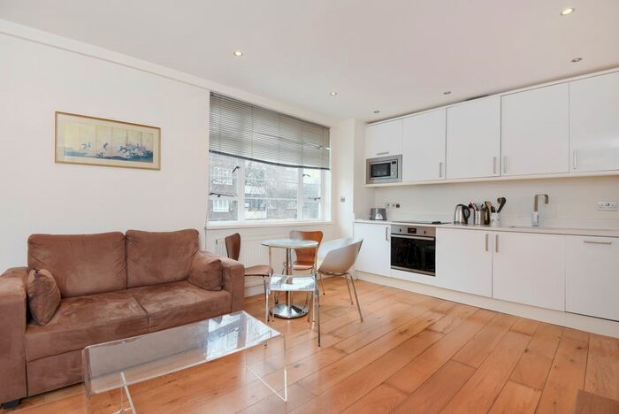 1 Bedroom Flat To Rent In Sloane Avenue, London, SW3