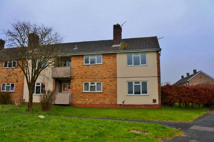 1 Bedroom Flat To Rent In Stag Hill, South Ham, Basingstoke, RG22