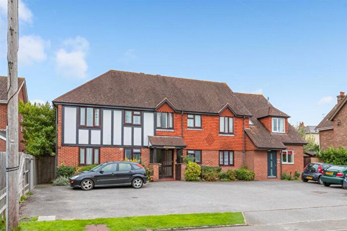 1 Bedroom Apartment To Rent In Mill Road, Burgess Hill, West Sussex, RH15
