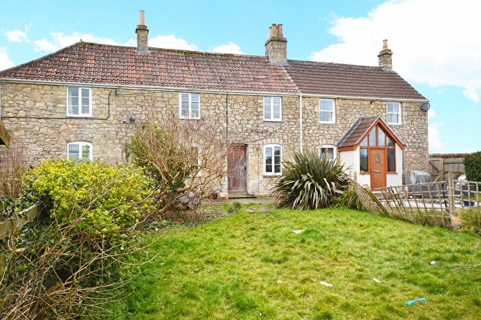 3 Bedroom Cottage For Sale In Shoscombe, Bath, BA2