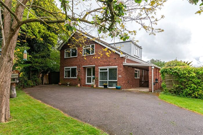 4 Bedroom Detached House For Sale In Tilkey Road, Coggeshall, Essex, CO6