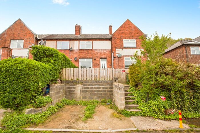 2 Bedroom Terraced House For Sale In Jubilee Terrace, Sowerby Bridge, HX6