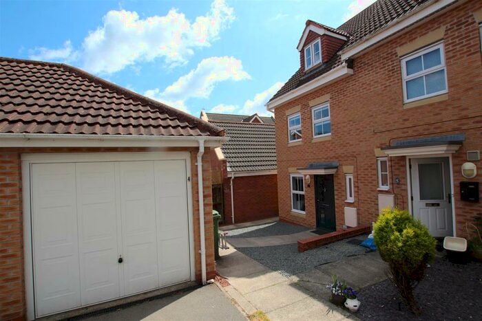 3 Bedroom House To Rent In Watson Drive, Beverley, HU17