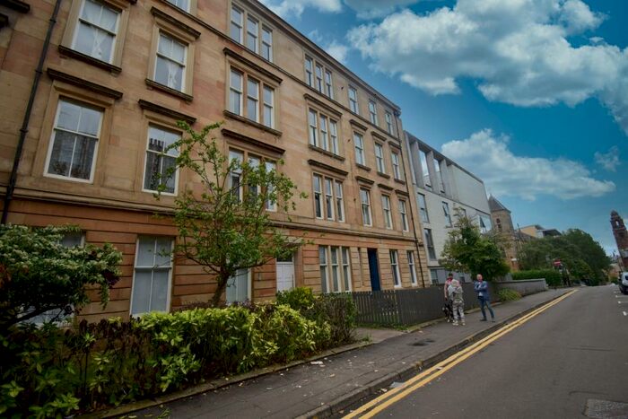 2 Bedroom Flat To Rent In Hill Street, Flat /, Garnethill, Glasgow, G3