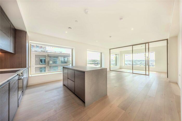 3 Bedroom Apartment To Rent In Deanston Building, Royal Wharf Walk, Royal Wharf, London, E16