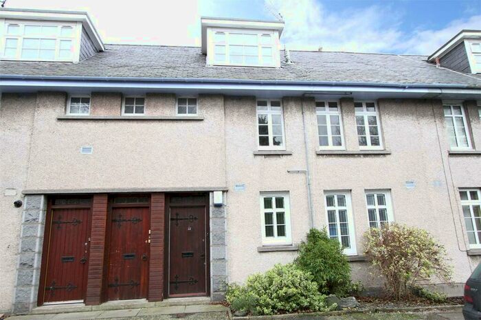 1 Bedroom Flat To Rent In Abbotsford Lane, Ferryhill, Aberdeen, AB11