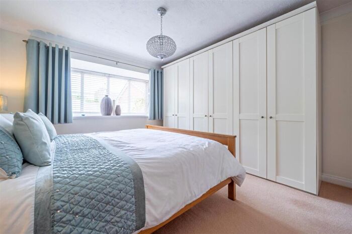 2 Bedroom Detached Bungalow For Sale In Astley Burf, Stourport-On-Severn, DY13