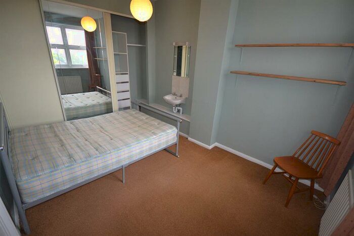 1 Bedroom Terraced House To Rent In Church Street, Heavitree, Exeter, EX2