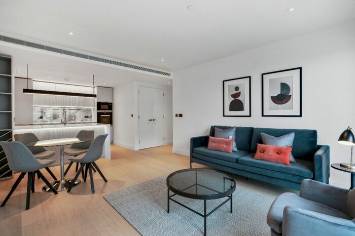 2 Bedroom Flat To Rent In Fountain Park Way, London, W12