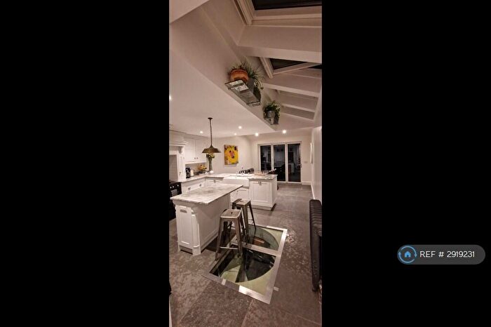 5 Bedroom Terraced House To Rent In Parsonage Street, Cambridge, CB5