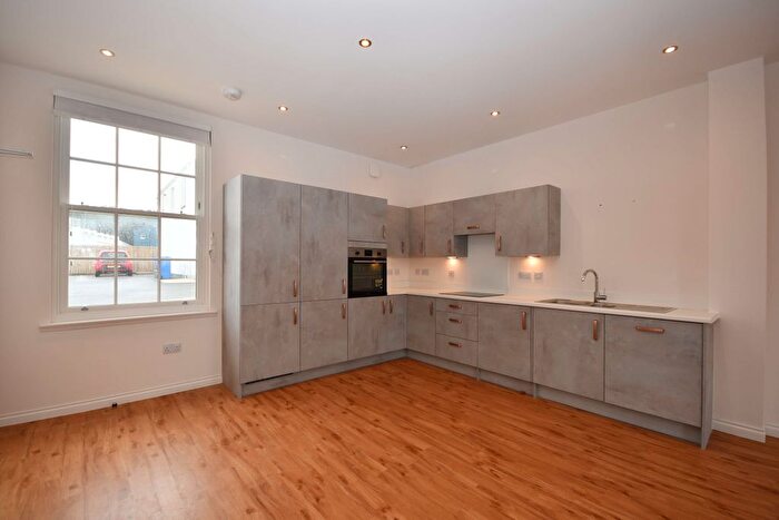 2 Bedroom Flat To Rent In Bishops Hill Road, Tornagrain, Inverness, IV2