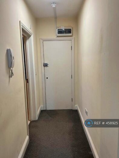 1 Bedroom Flat To Rent In Anerley Park, London, SE20