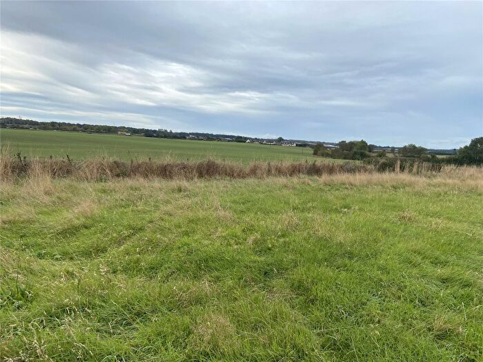 Land For Sale In Burnside, Broxburn, West Lothian, EH52