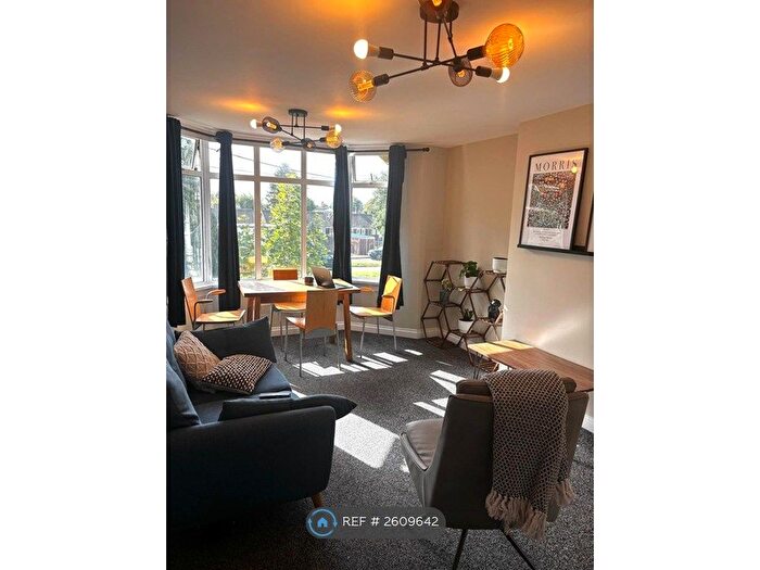 2 Bedroom Flat To Rent In Green Road, Headington, Oxford, OX3