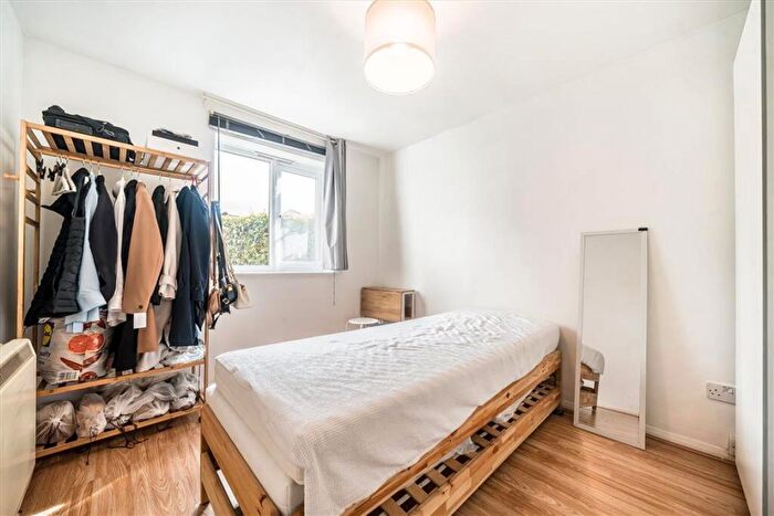 2 Bedroom Flat To Rent In Bernard Ashley Drive, Charlton, SE7