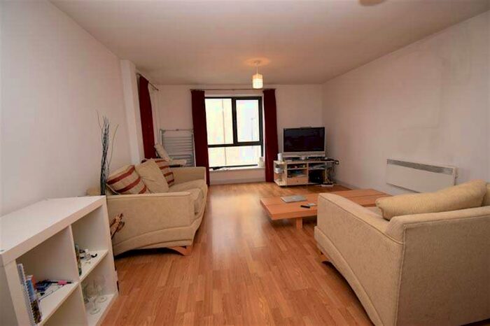 2 Bedroom Flat To Rent In Baltic Quay, Mill Road, Gateshead, NE8