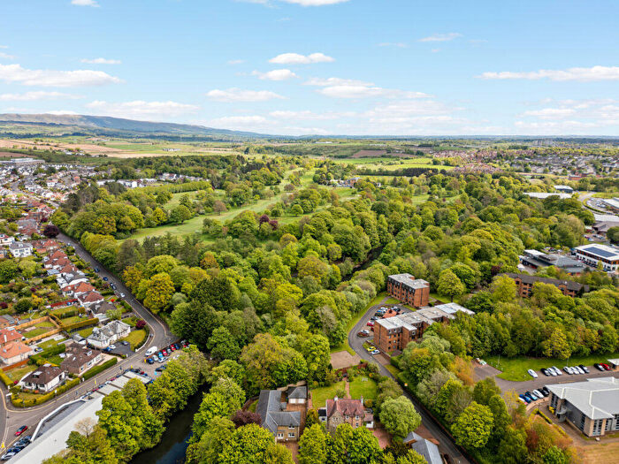 2 Bedroom Flat For Sale In Killermont View, Glasgow -, G20