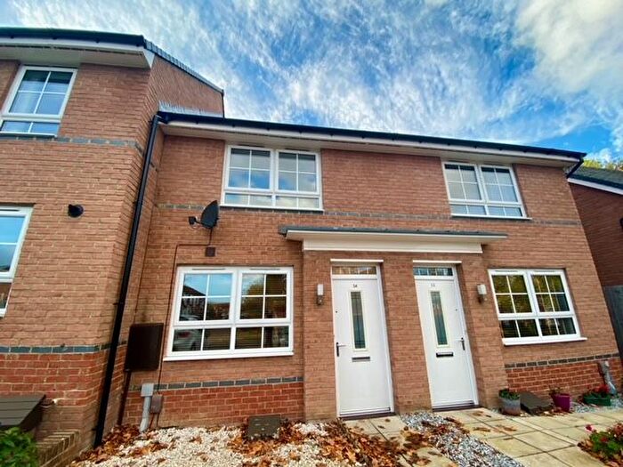 2 Bedroom Property To Rent In Newlyn Road, Newcastle Upon Tyne, NE3