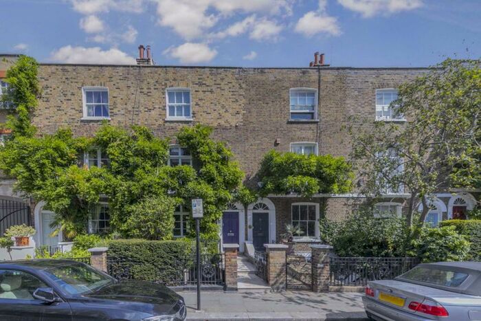 4 Bedroom House To Rent In Park Walk, Park Walk, SW10