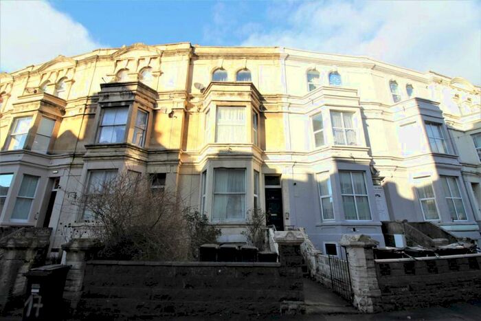 1 Bedroom Flat To Rent In Bristol Road Lower, Hillside, BS23