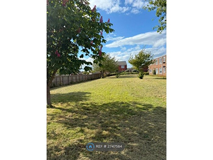 1 Bedroom Flat To Rent In Lake Road, Hadston, Morpeth, NE65