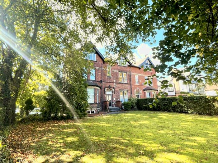 1 Bedroom Flat To Rent In Weetwood Lane, Weetwood, Leeds, LS16