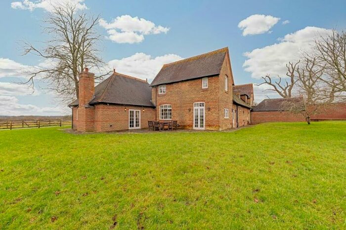 5 Bedroom Detached House To Rent In Bob Lane, Twineham, RH17