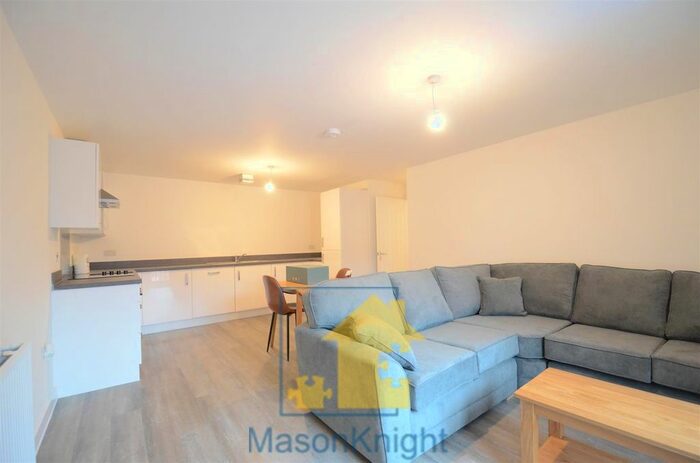 1 Bedroom Flat To Rent In Tanners Way, Birmingham, B29