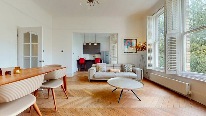 2 Bedroom Flat To Rent In Fordwych Road, NW2