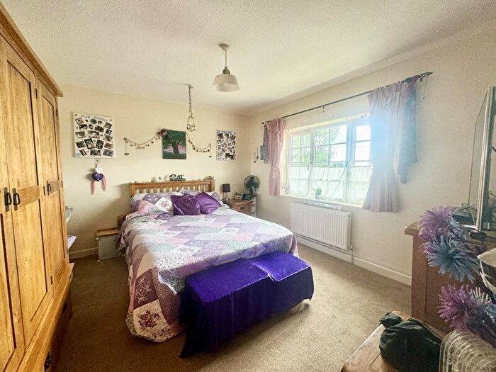 5 Bedroom Detached House For Sale In Mill House, Main Road, Grainthorpe, LN11