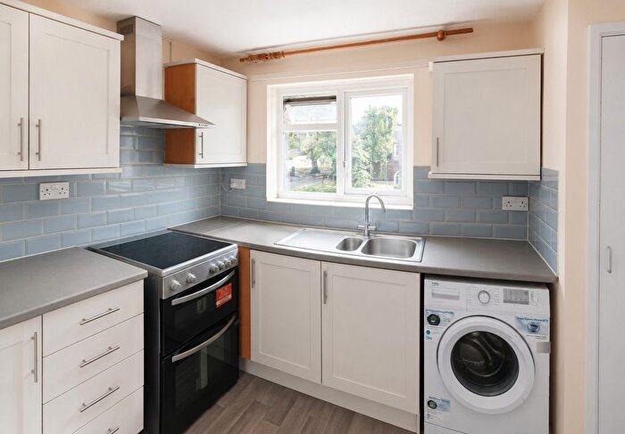2 Bedroom Flat To Rent In Russell Street, Norwich, NR2