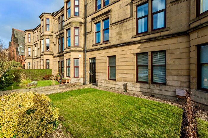 2 Bedroom Flat To Rent In / Greenlaw Avenue, PA1