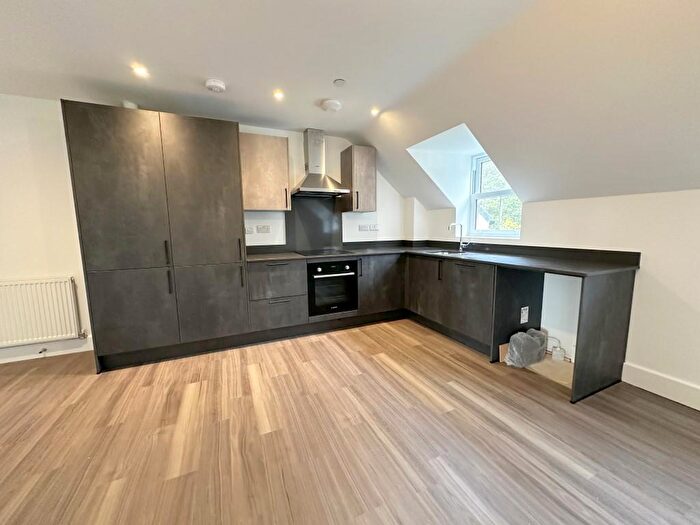 2 Bedroom Apartment To Rent In Spring Road, Kempston, MK42